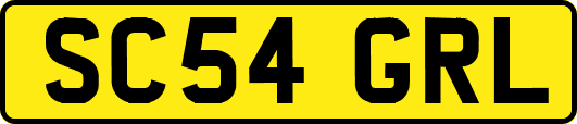 SC54GRL