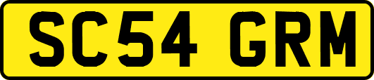 SC54GRM