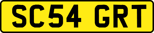 SC54GRT