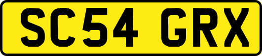 SC54GRX