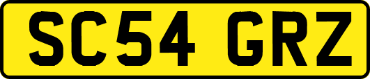 SC54GRZ