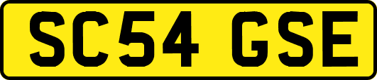 SC54GSE