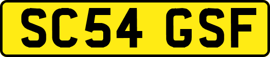 SC54GSF