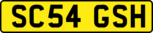 SC54GSH