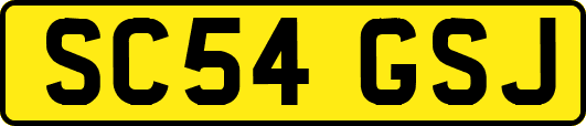 SC54GSJ