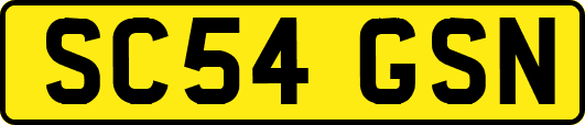 SC54GSN