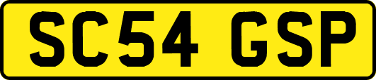 SC54GSP
