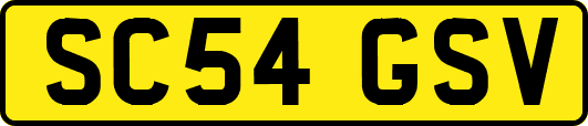 SC54GSV