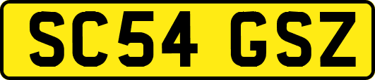 SC54GSZ