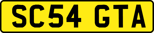 SC54GTA