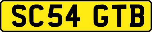 SC54GTB