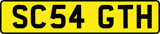 SC54GTH