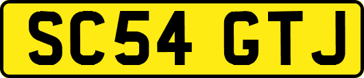 SC54GTJ