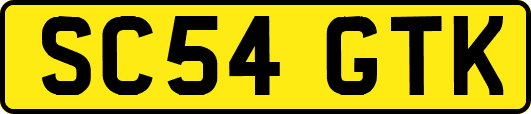 SC54GTK