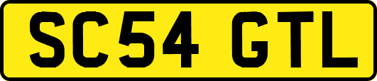 SC54GTL