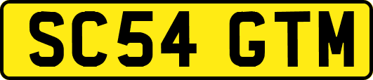 SC54GTM