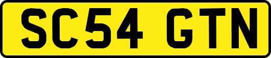 SC54GTN