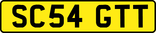 SC54GTT