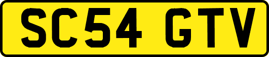 SC54GTV