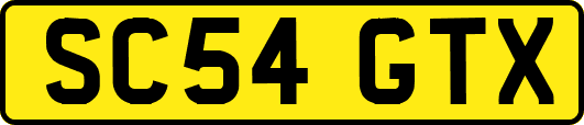 SC54GTX