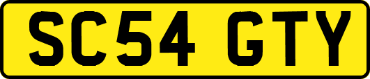 SC54GTY