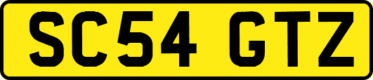 SC54GTZ
