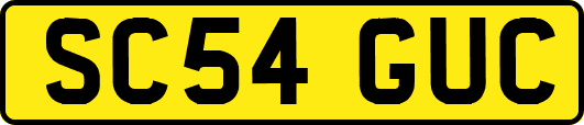 SC54GUC