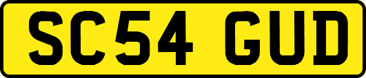 SC54GUD