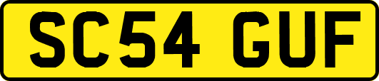 SC54GUF