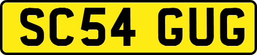 SC54GUG