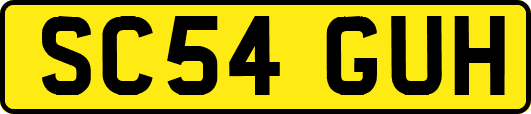 SC54GUH