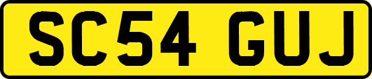 SC54GUJ