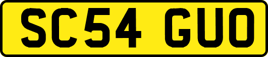 SC54GUO