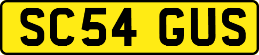 SC54GUS