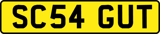 SC54GUT