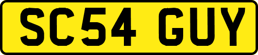 SC54GUY