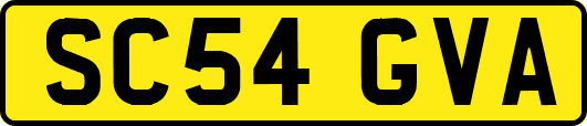 SC54GVA