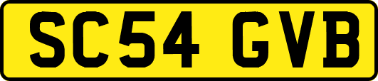 SC54GVB
