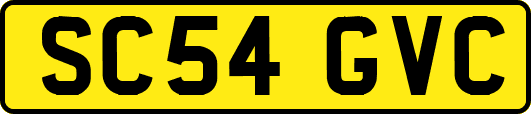 SC54GVC
