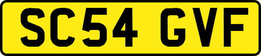 SC54GVF
