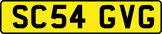 SC54GVG