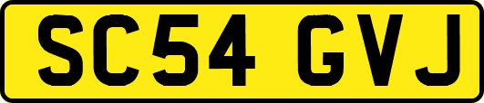 SC54GVJ