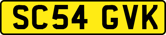 SC54GVK