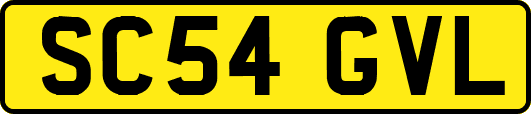 SC54GVL