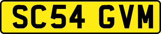 SC54GVM
