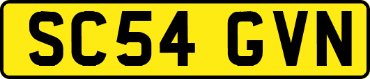 SC54GVN