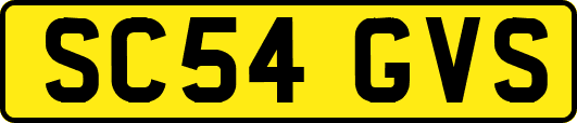 SC54GVS