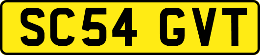 SC54GVT