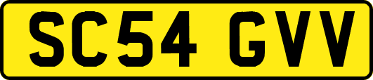 SC54GVV