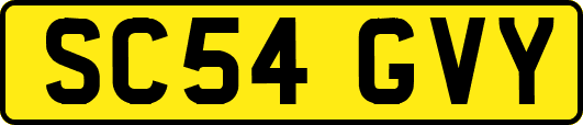 SC54GVY